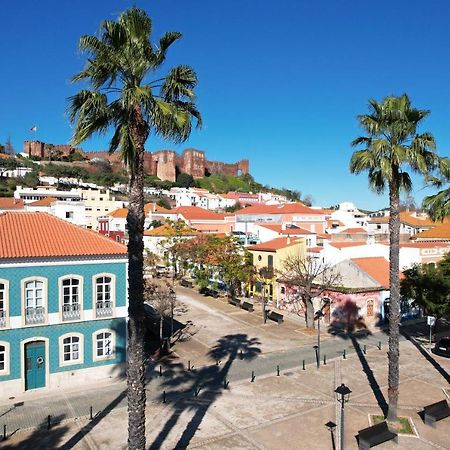 La Maison Bleue Algarve 실베스 외부 사진