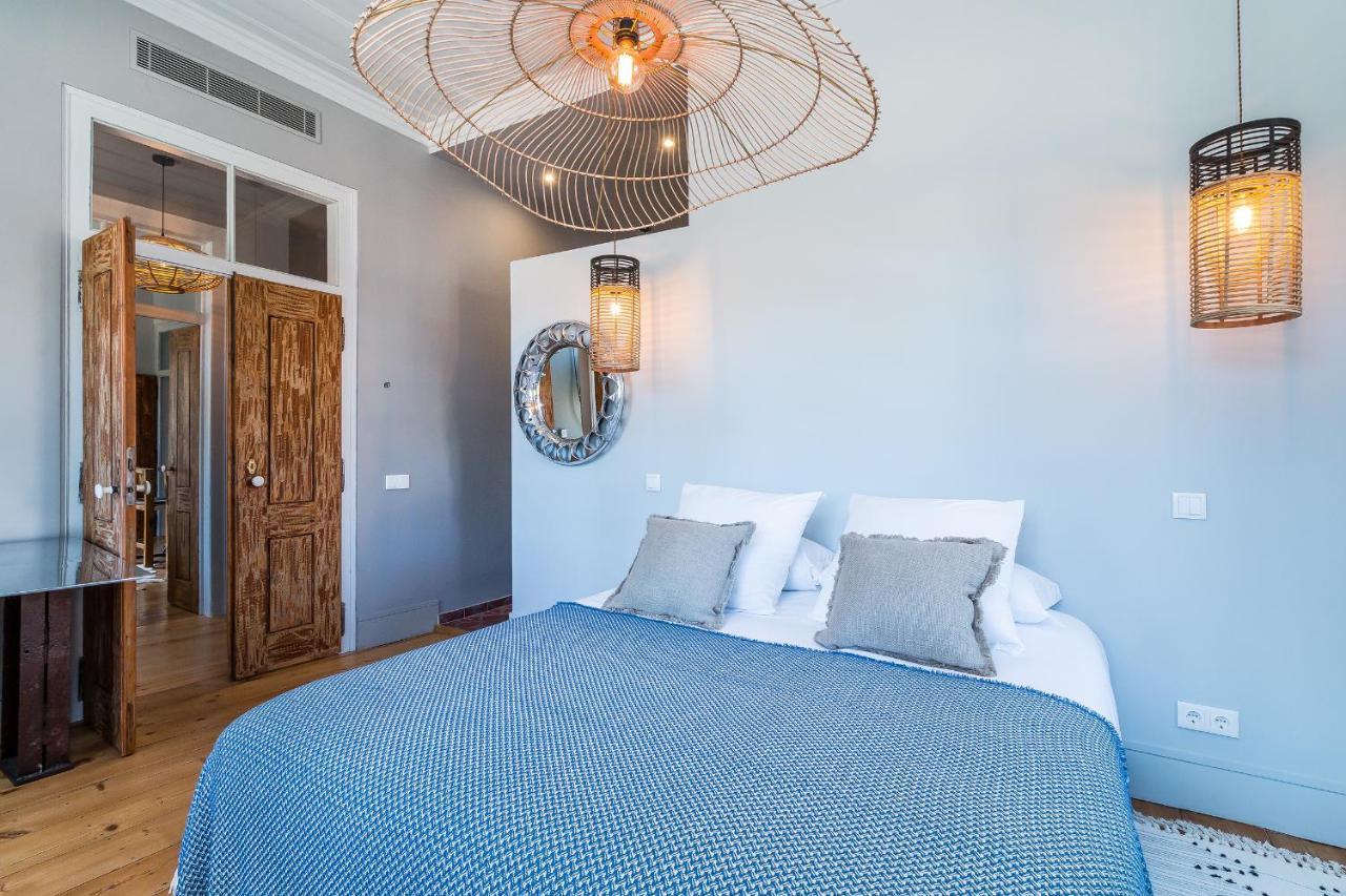 La Maison Bleue Algarve 실베스 외부 사진