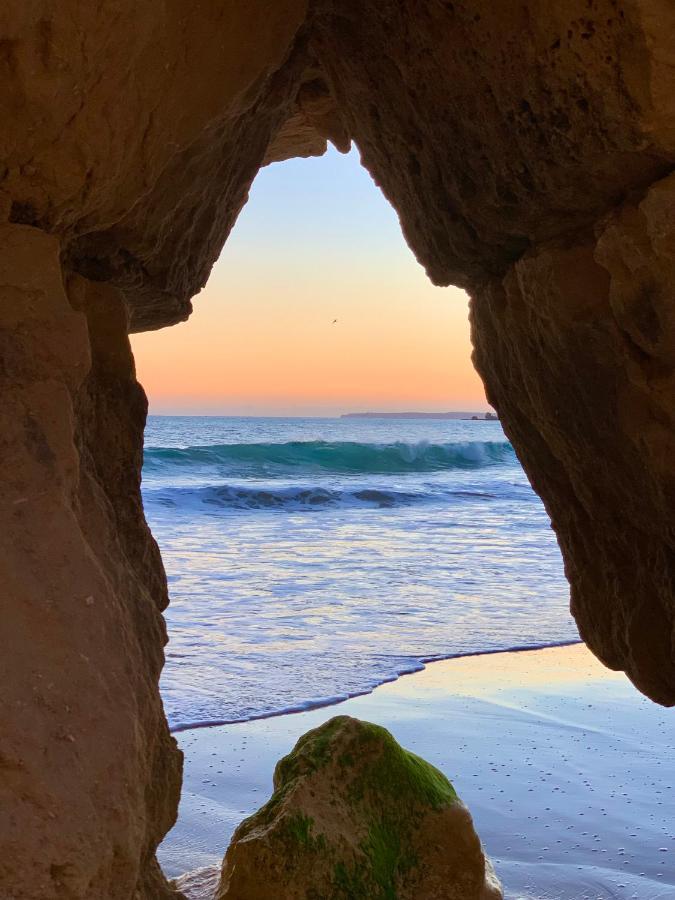 La Maison Bleue Algarve 실베스 외부 사진